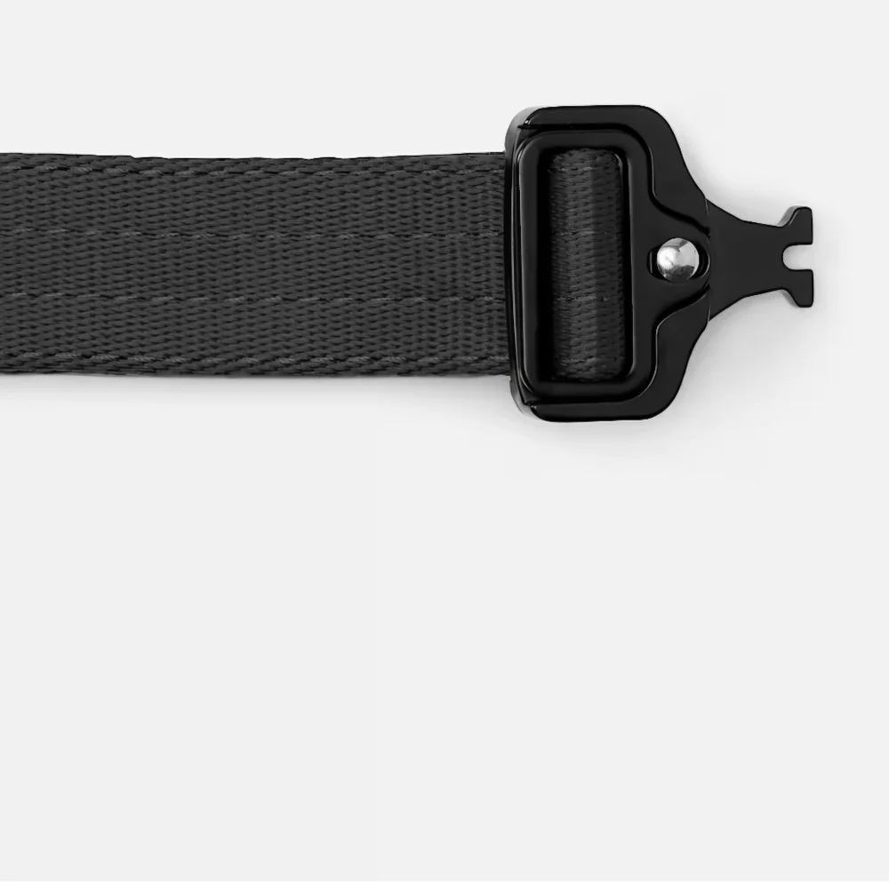 NWT Timberland Large Tactical Web Pet Collar